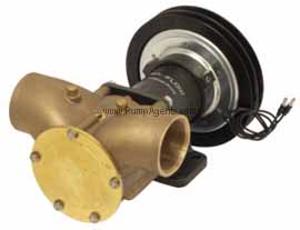 Johnson Pump 10-13027-25