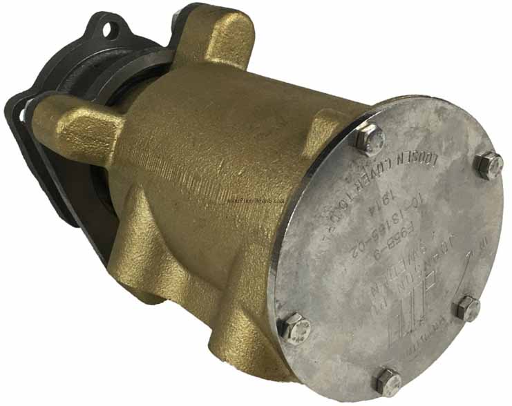 Johnson Pump 10-13165-02