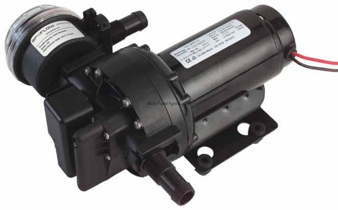 Johnson Pump 10-13329-103