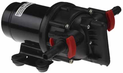 Johnson Pump 10-13395-103