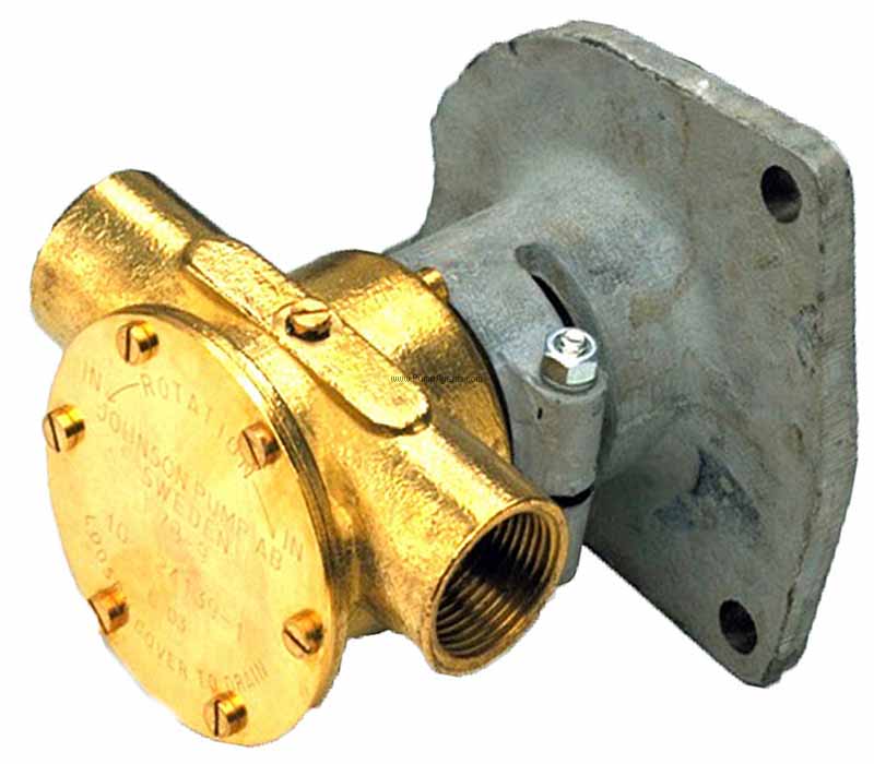 Johnson Pump 10-24139-1