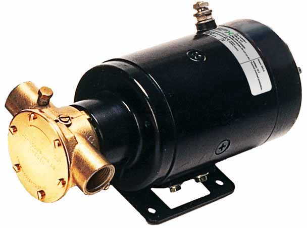 Johnson Pump 10-24188-4