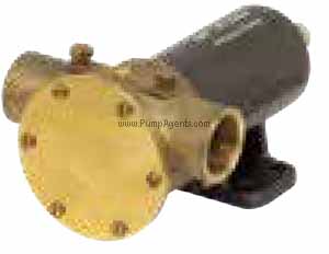 Johnson Pump 10-24209-7