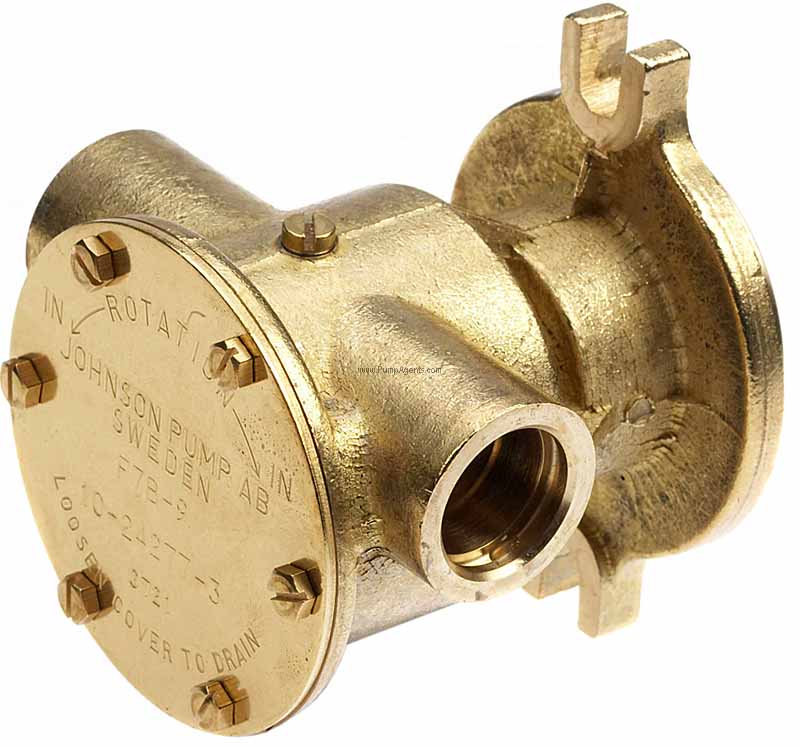 Johnson Pump 10-24277-3