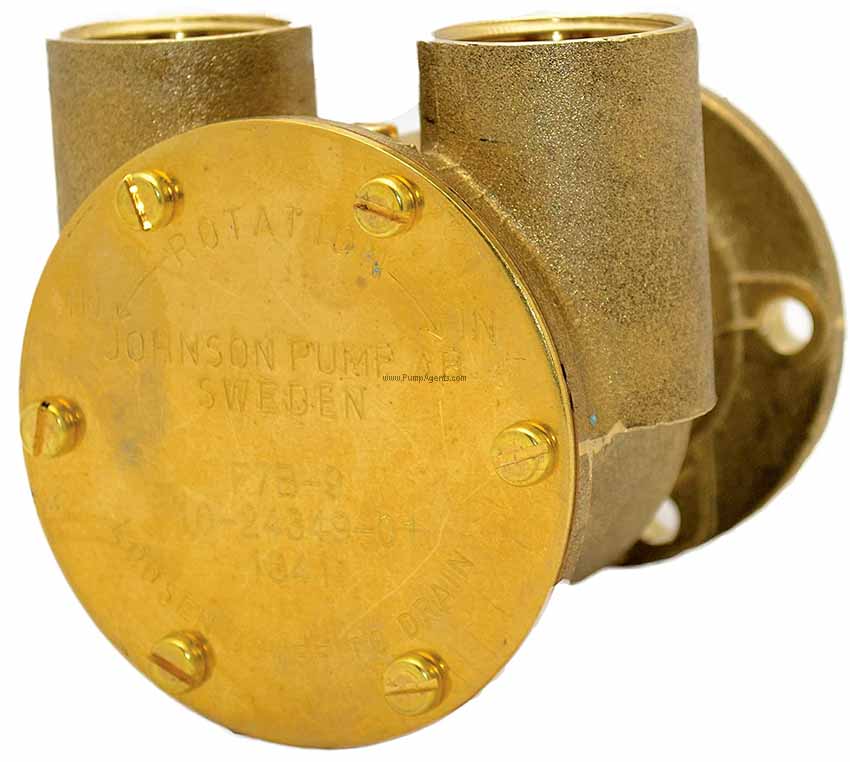 Johnson Pump 10-24349-01