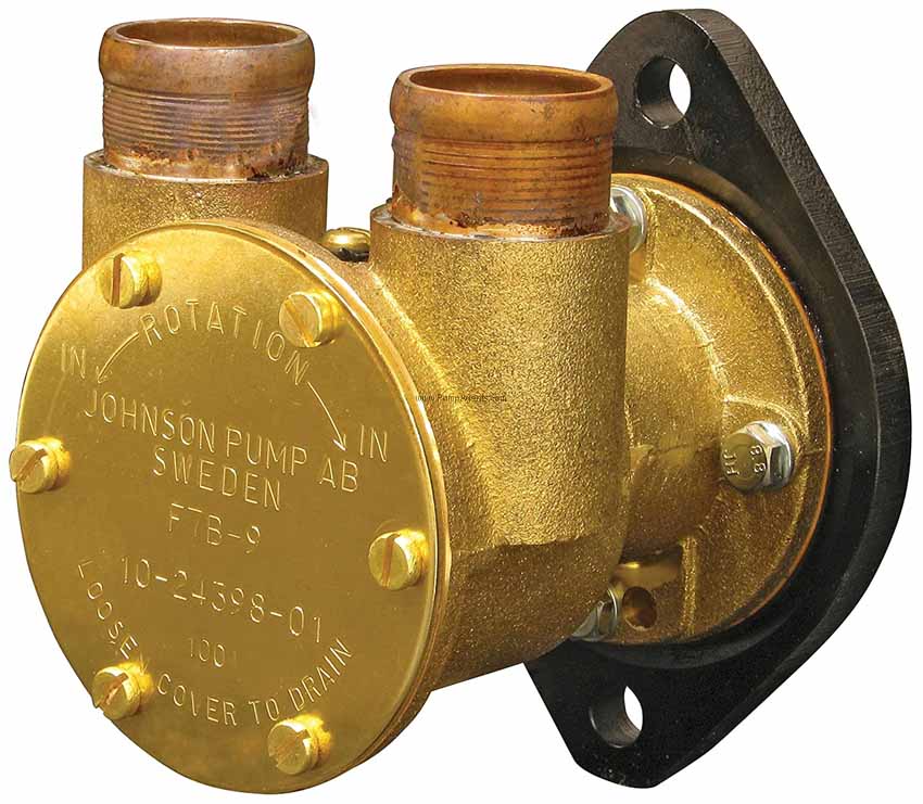 Johnson Pump 10-24398-02