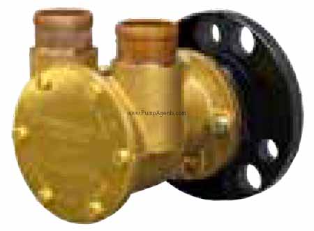 Johnson Pump 10-24428-01