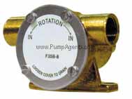 Johnson Pump 10-24569-09