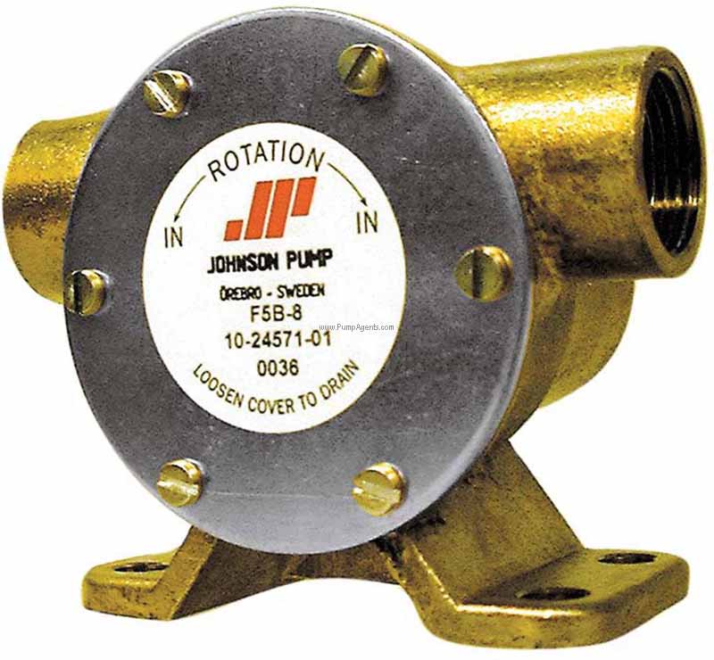 Johnson Pump 10-24571-51