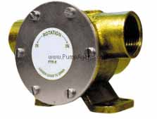 Johnson Pump 10-24572-51