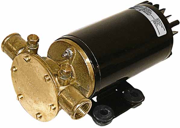 Johnson Pump 10-24689-03