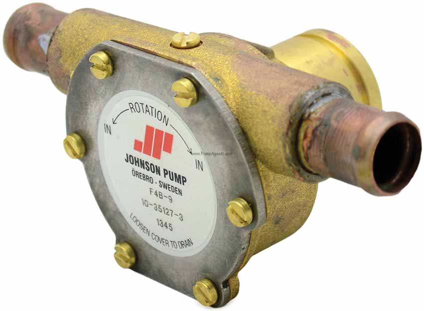 Johnson Pump 10-35127-3