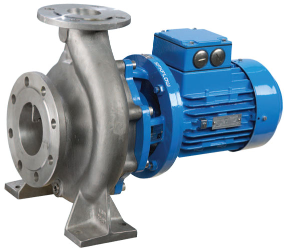 Johnson Pump CB80-250