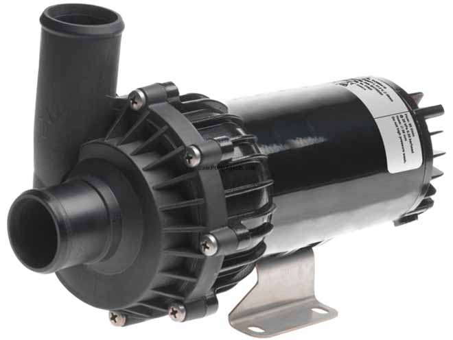 Johnson Pump CM90P7-1-13.6V-D20