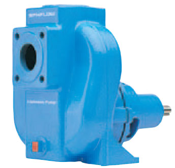 Johnson Pump FRE80-170
