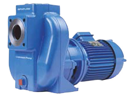Johnson Pump FREF32-110