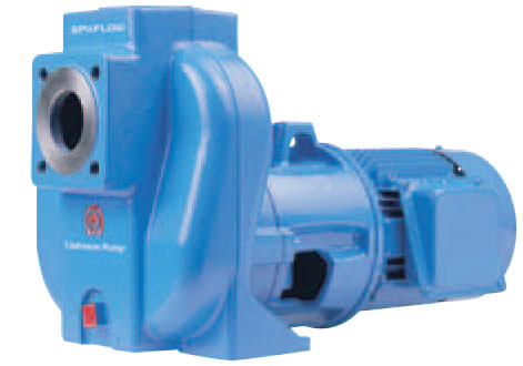 Johnson Pump FRES50-205