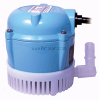 Little Giant Pump 501003