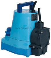 Little Giant Pump 505300