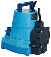 Little Giant Pump 505350