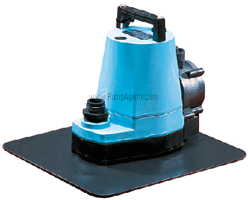 Little Giant Pump 505600