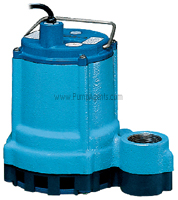 Little Giant Pump 509225