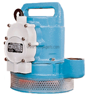 Little Giant Pump 510156