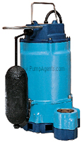 Little Giant Pump 511355