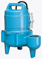 Little Giant Pump 511475