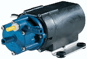 Little Giant Pump 