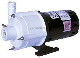 Little Giant Pump 580012