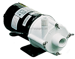 Little Giant Pump 580513