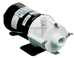 Little Giant Pump 580523