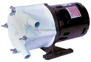 Little Giant Pump 589002