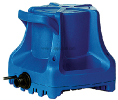 Little Giant Pump APCP-1700