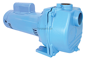 Little Giant Pump LSP-200-C