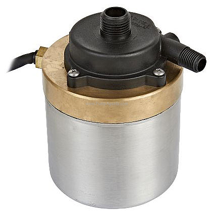 Little Giant Pump MS320-6-2