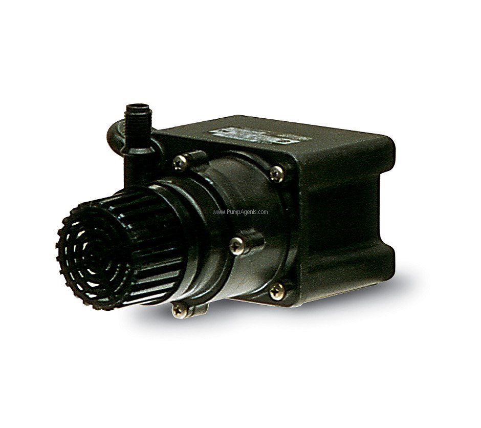 Little Giant Pump PE-1.5-MDI-SC