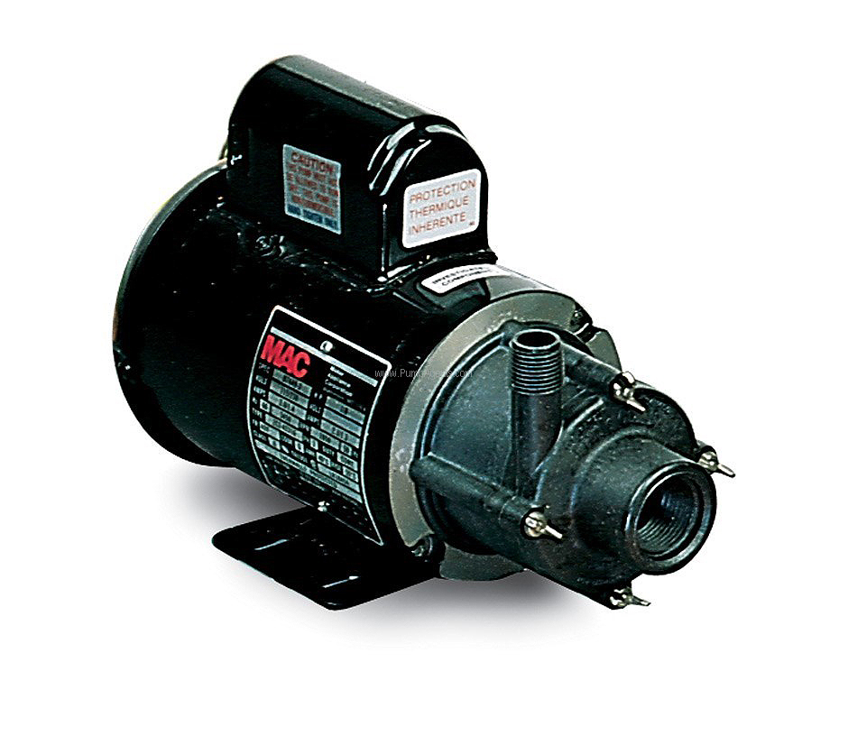 Little Giant Pump TE-5-MD-HC