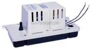 Automatic Condensate Removal Pump VCC-20ULS