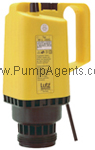 Lutz Pump 0030-000