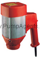 Lutz Catalog # 0028-000 - Drum Pump Electric Motor