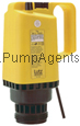 Lutz Catalog # 0030-000 - Drum Pump Electric Motor