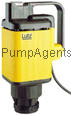 Lutz Catalog # 0060-001 - Drum Pump Electric Motor