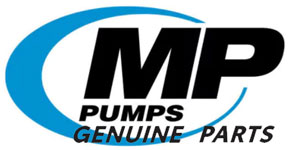 MP Pump Parts 21126