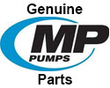 MP Pump Parts 21152