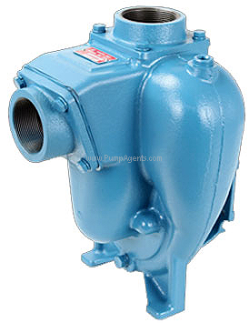 MP Pump 21300