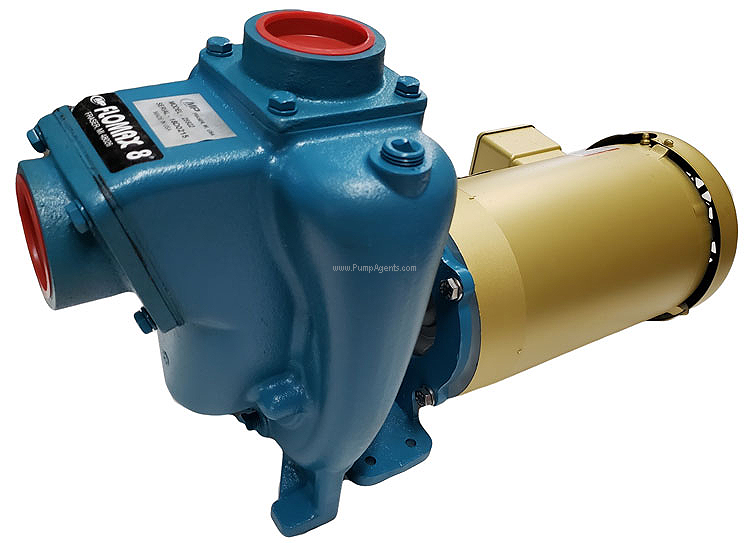 MP Pump 26646