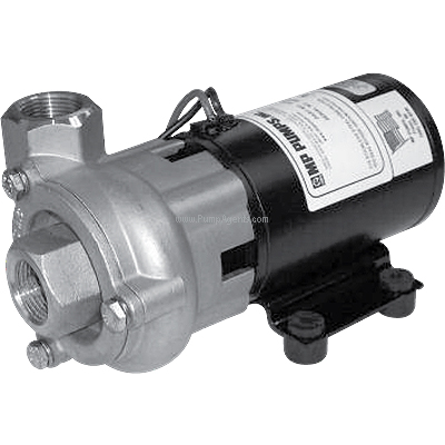 MP Pump 34141