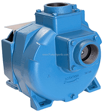 MP Pump 35764